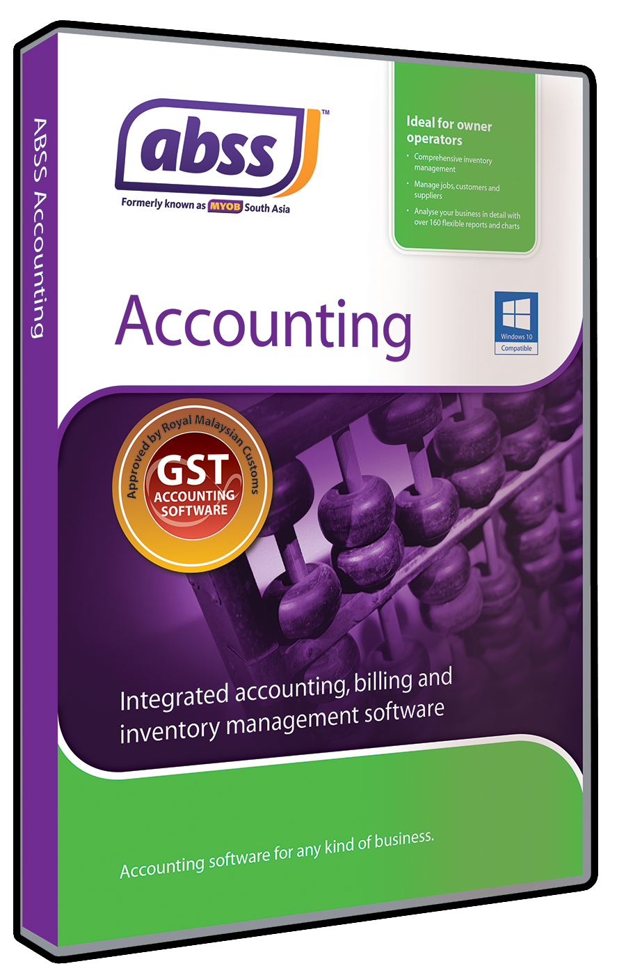 Accounting